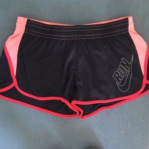 Nike Dri-Fit Running Shorts